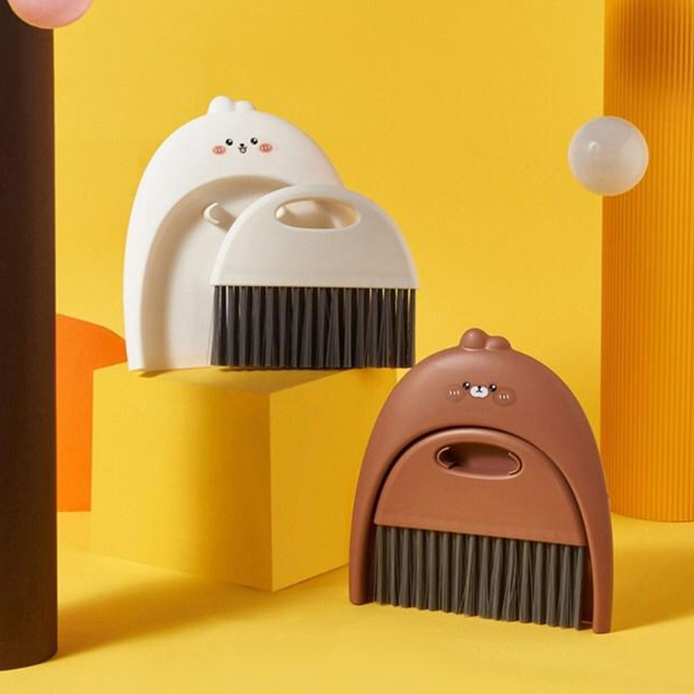 Mini Set de Limpieza Cute Animals - Imagen 3