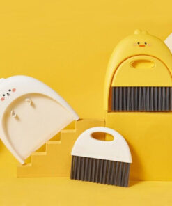 Mini Set de Limpieza Cute Animals