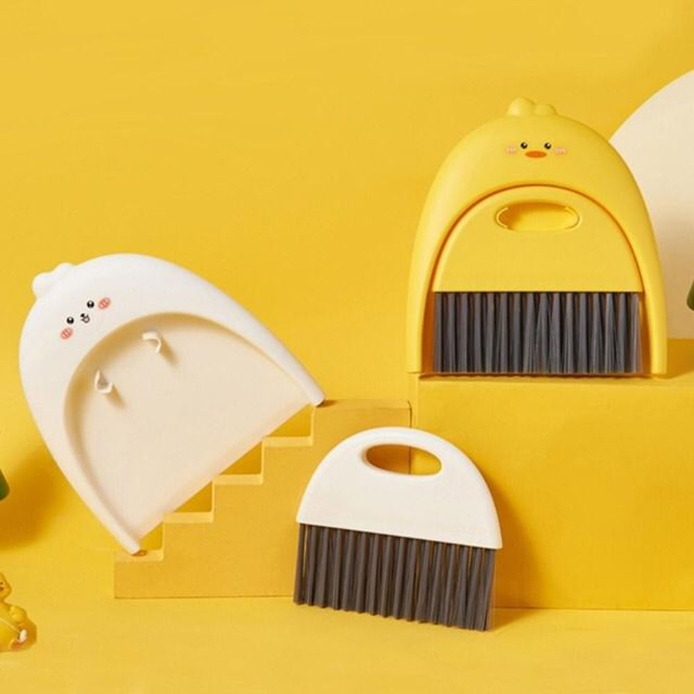 Mini Set de Limpieza Cute Animals