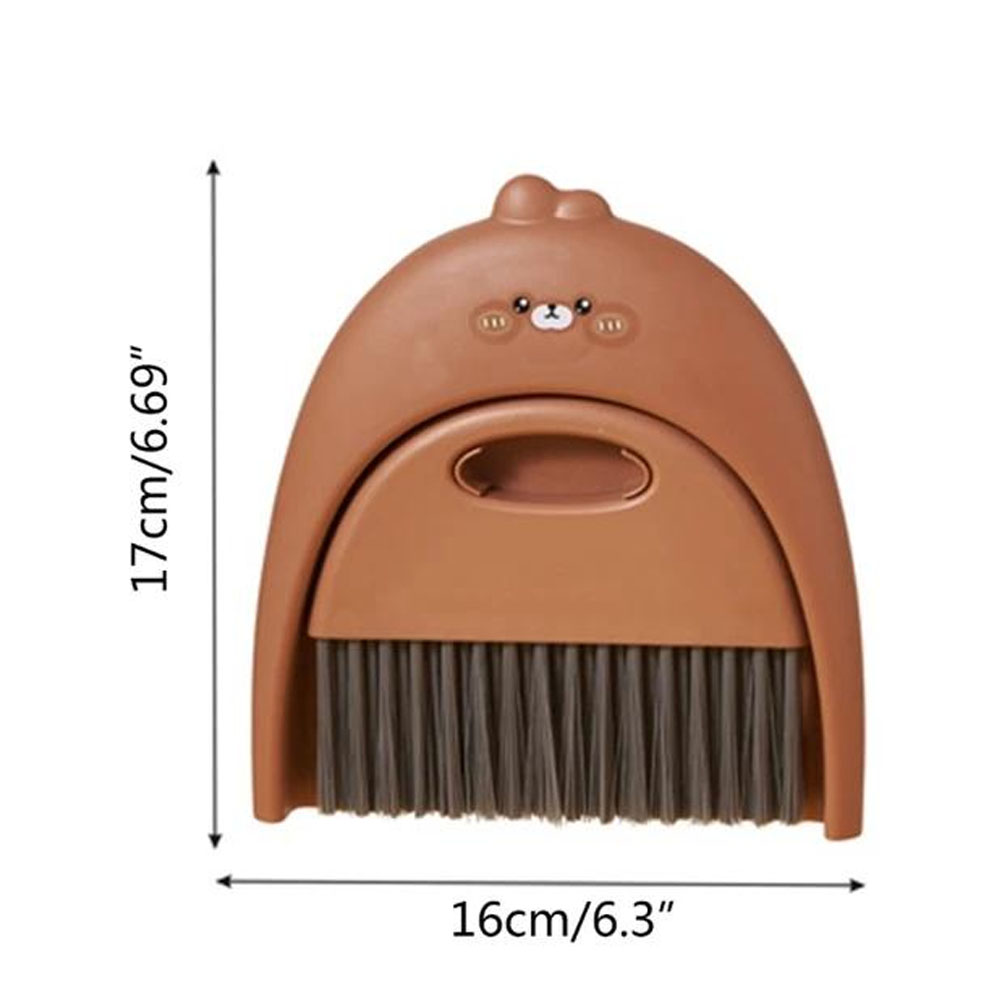 Mini Set de Limpieza Cute Animals - Imagen 5