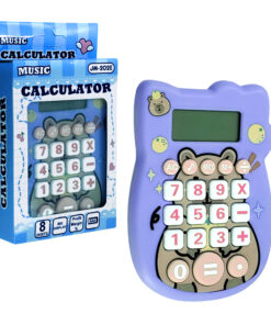 Calculadora Capybara