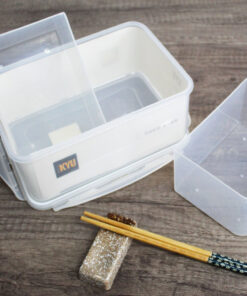 Tapers De Alimentos - KYU