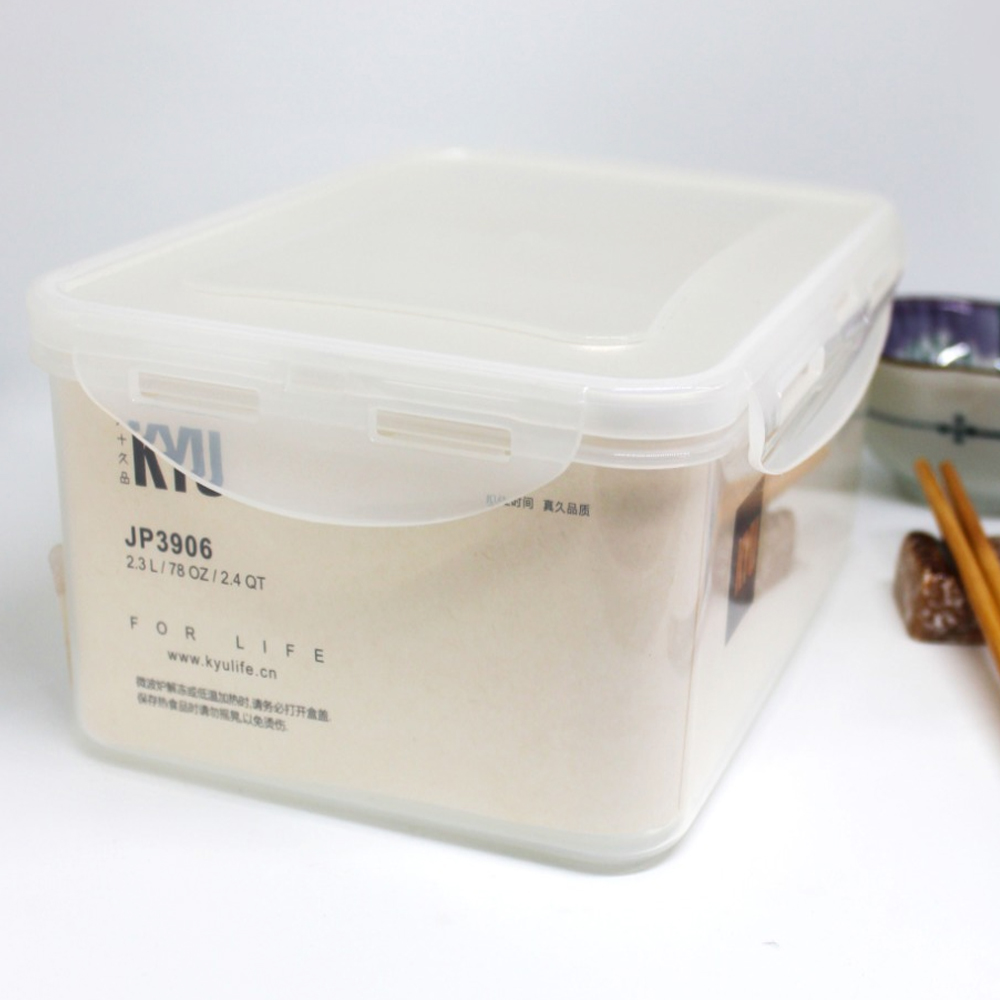 Tapers De Alimentos - KYU - Imagen 2