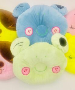 Almohadon Infantil Animalitos