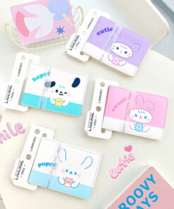 Alternative view of Funda para Tarjetas Cute