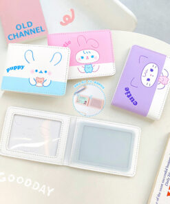 Funda para Tarjetas Cute