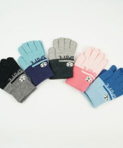 Guantes de Niños - Sport Pelota