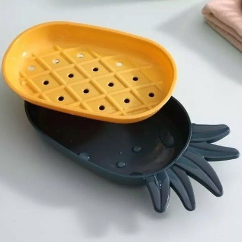 Jabonera Piña - Imagen 2