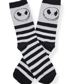 Medias 3/4 - El extraño Mundo de Jack