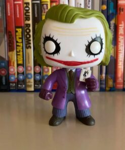 Joker 36 - Funko Pop
