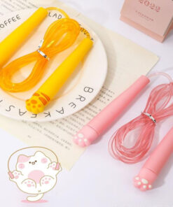 Alternative view of Soga para saltar Cat Paw