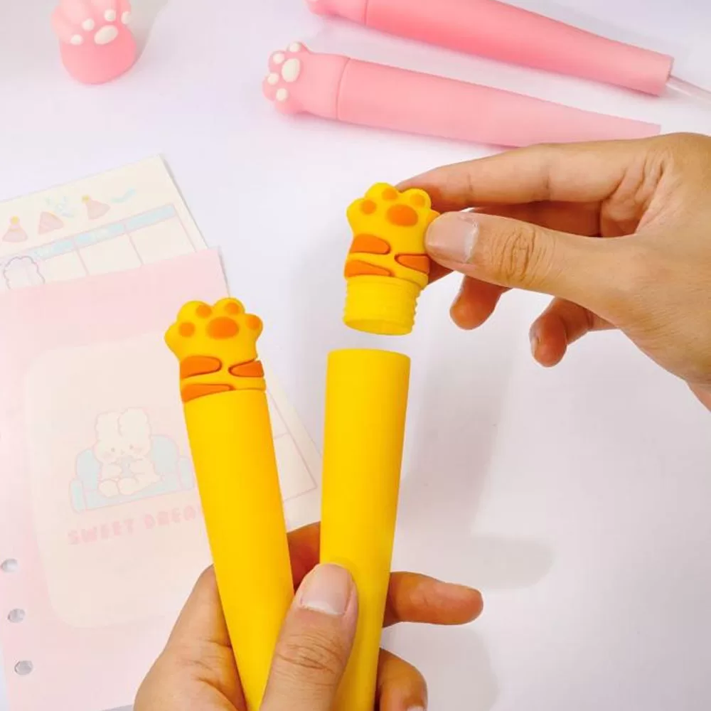 Soga para saltar Cat Paw