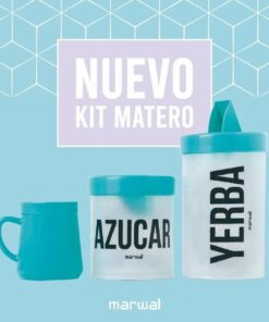 Kit Glitter - Marwal