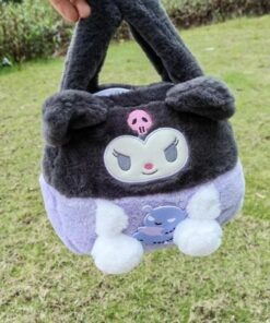 Carteras con Osito - Sanrio - Imagen 5