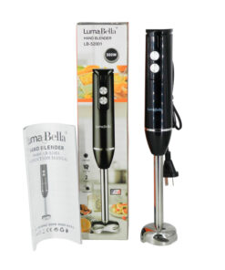 Alternative view of Mini Pimer Luma Bella