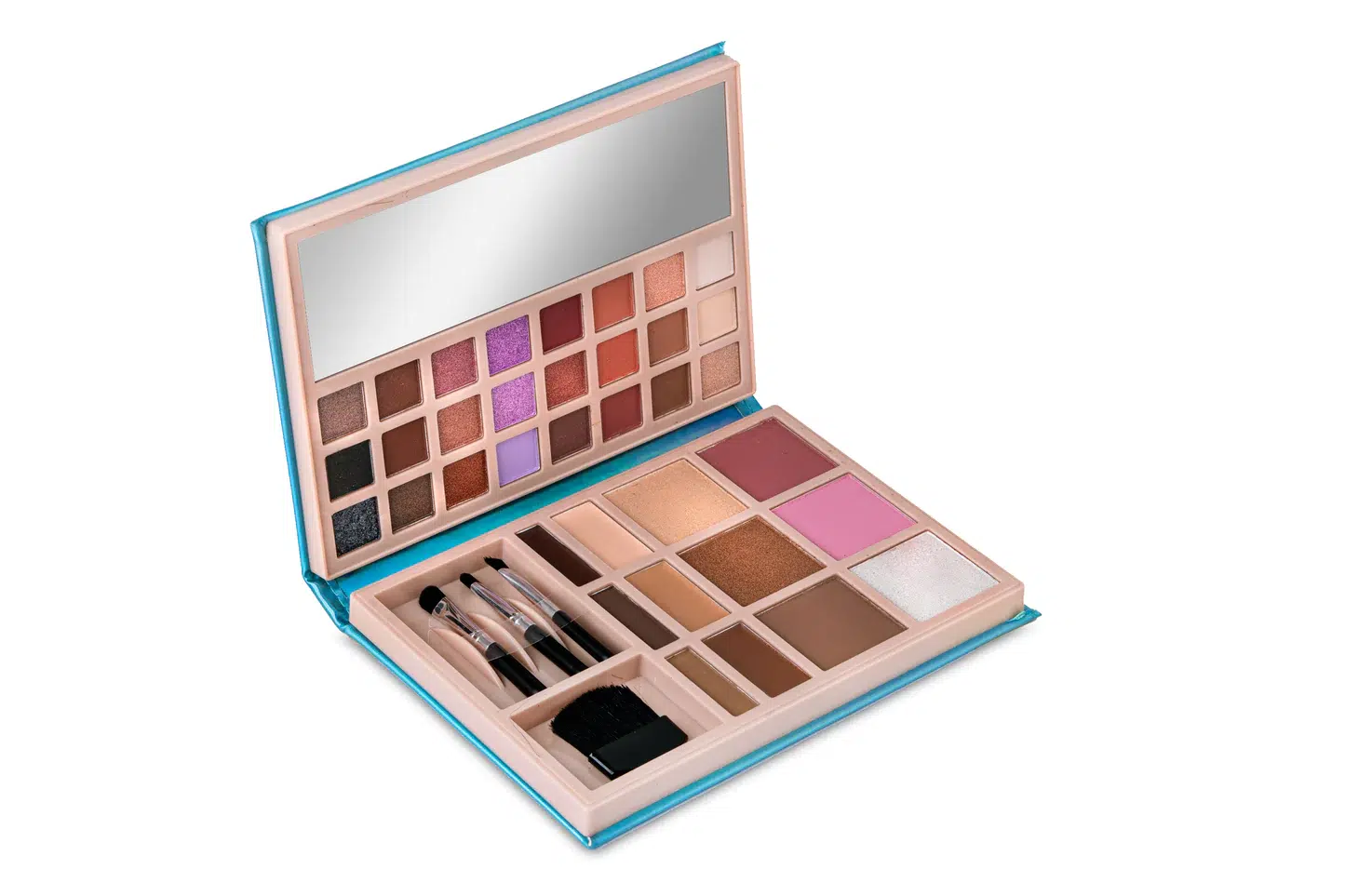 Kit Completo - DAPOP