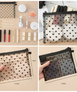 Porta Cosmetico Lunares