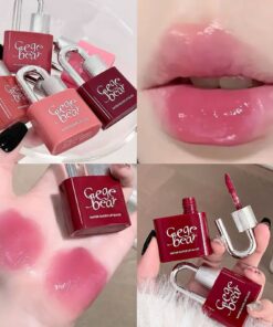 Labial Gloss Candado