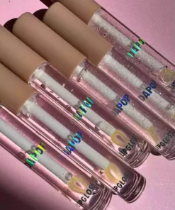 Lip gloss / Brillo labial - DAPOP