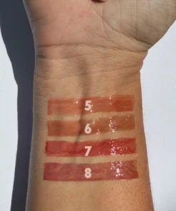 Alternative view of Brillo Labial Color - DAPOP