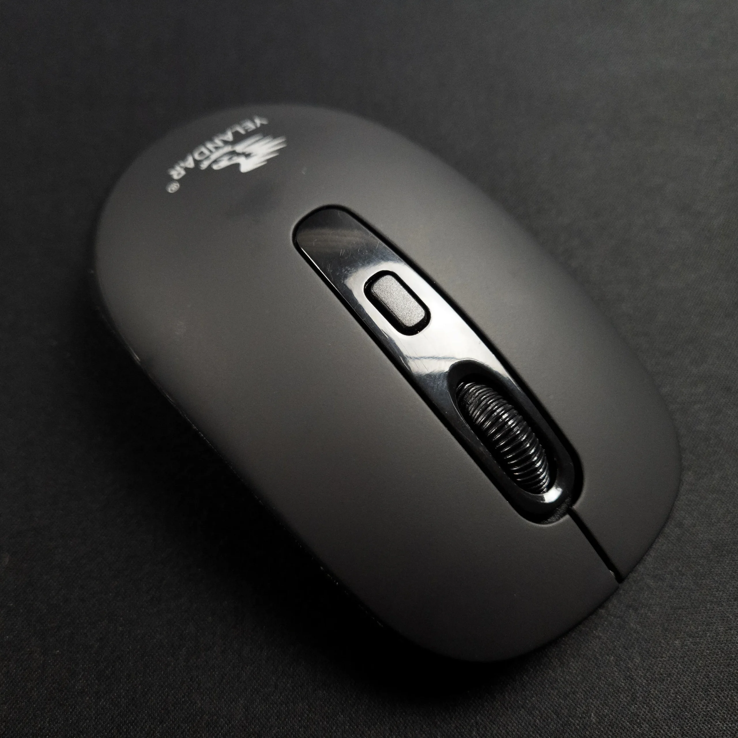 Mouse Inalambrico Yelandar - Imagen 2
