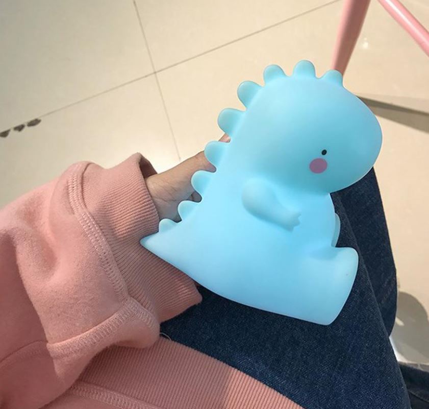 T-Rex - Velador infantil - Imagen 2