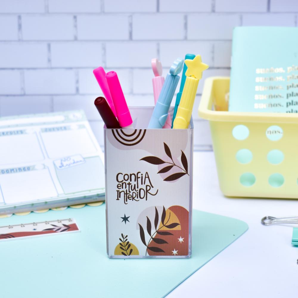 Lapicero acrilico - Imagen 2