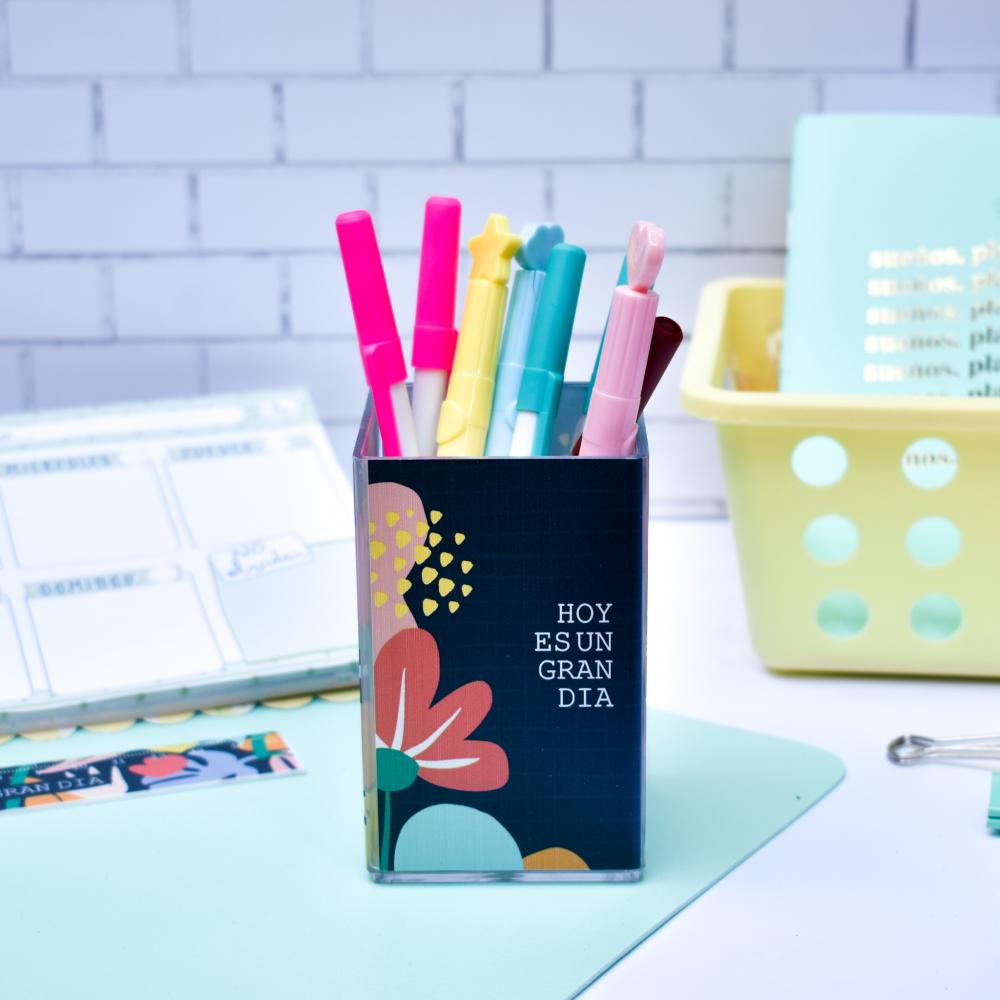 Lapicero acrilico - Imagen 3