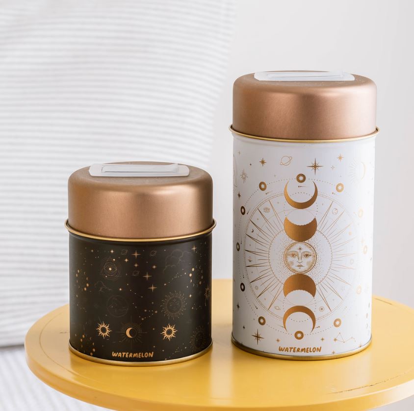 Set de Latas - Watermelon - Imagen 2