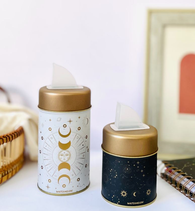 Set de Latas - Watermelon