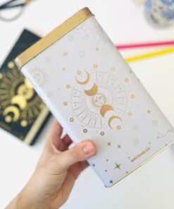 Alternative view of Lata Alta - water