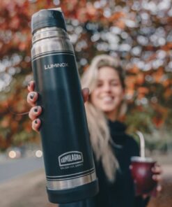 Alternative view of Termo Luminox - Lumilagro