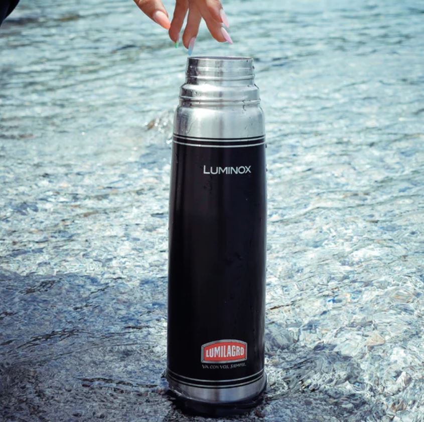 Termo Luminox - Lumilagro - Imagen 3