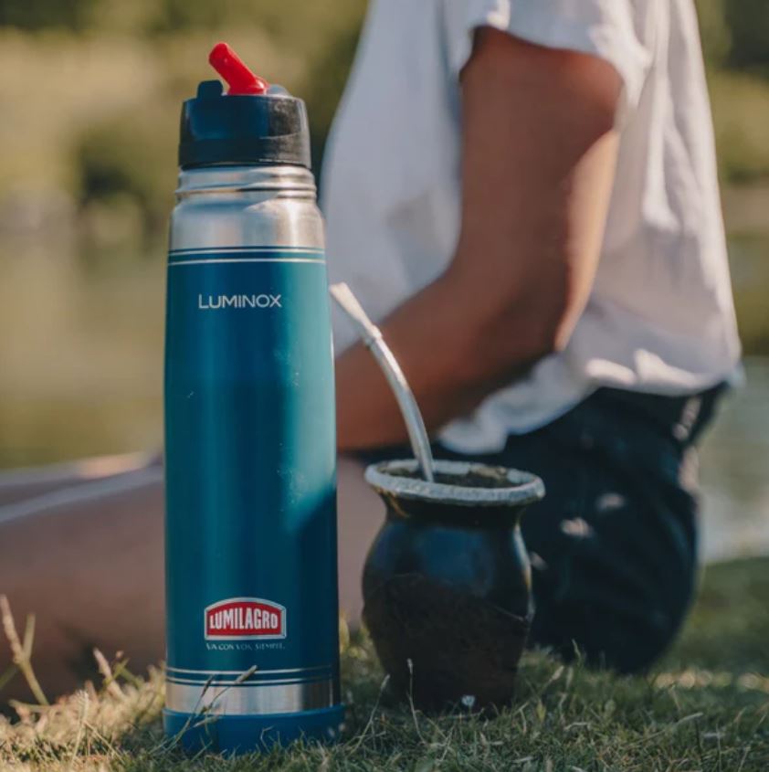 Termo Luminox - Lumilagro - Imagen 4