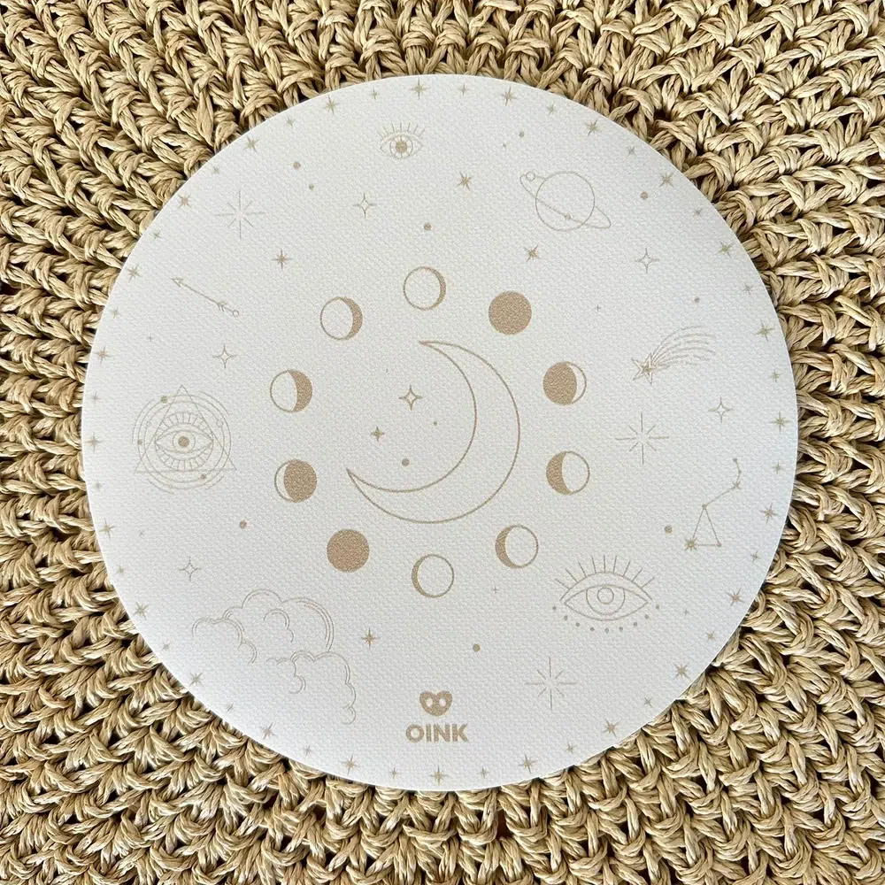 Mousepad Formitas - Oink - Imagen 6