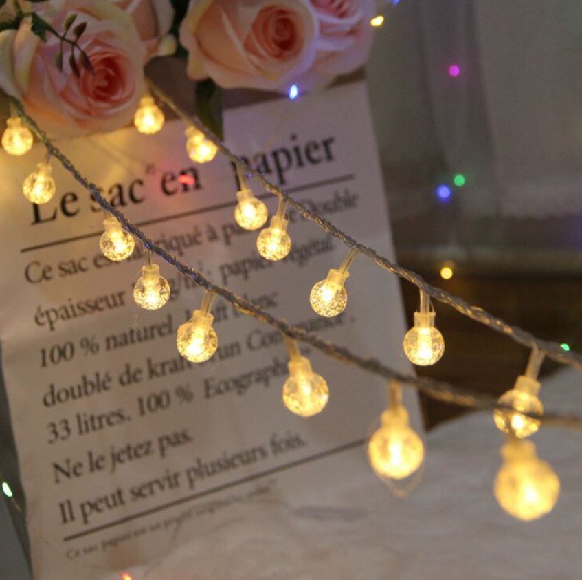 Guirnalda de Luces - Imagen 2