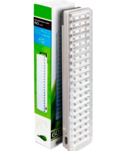 Luz de Emergencia 30 Led