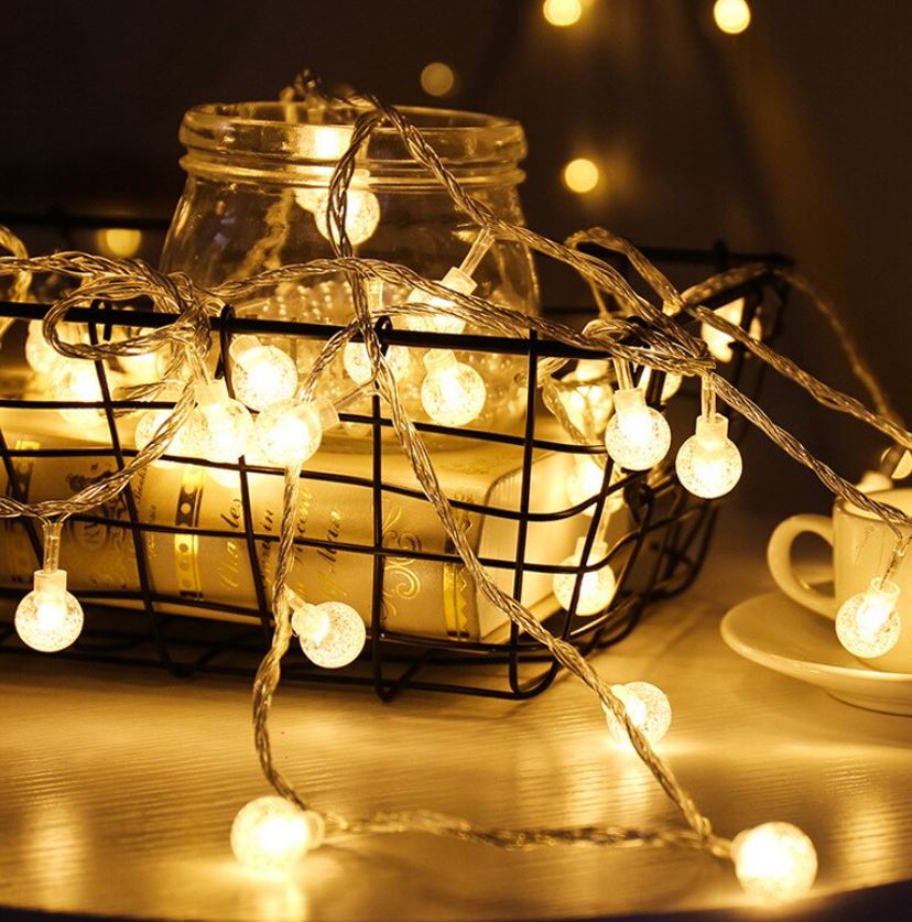 Guirnalda de Luces - Imagen 3