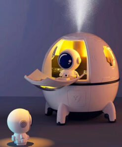 Humidificador - Astronauta