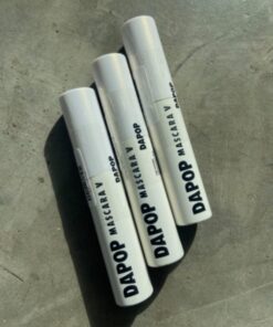 Mascara de Pestañas V - DAPOP