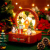 Cajita Musical - Merry Christmas 4 MB002 01 ok