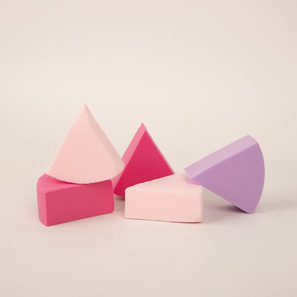 Frasco con Esponja - Imagen 2