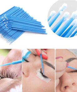 Limpiador para Pesta?as