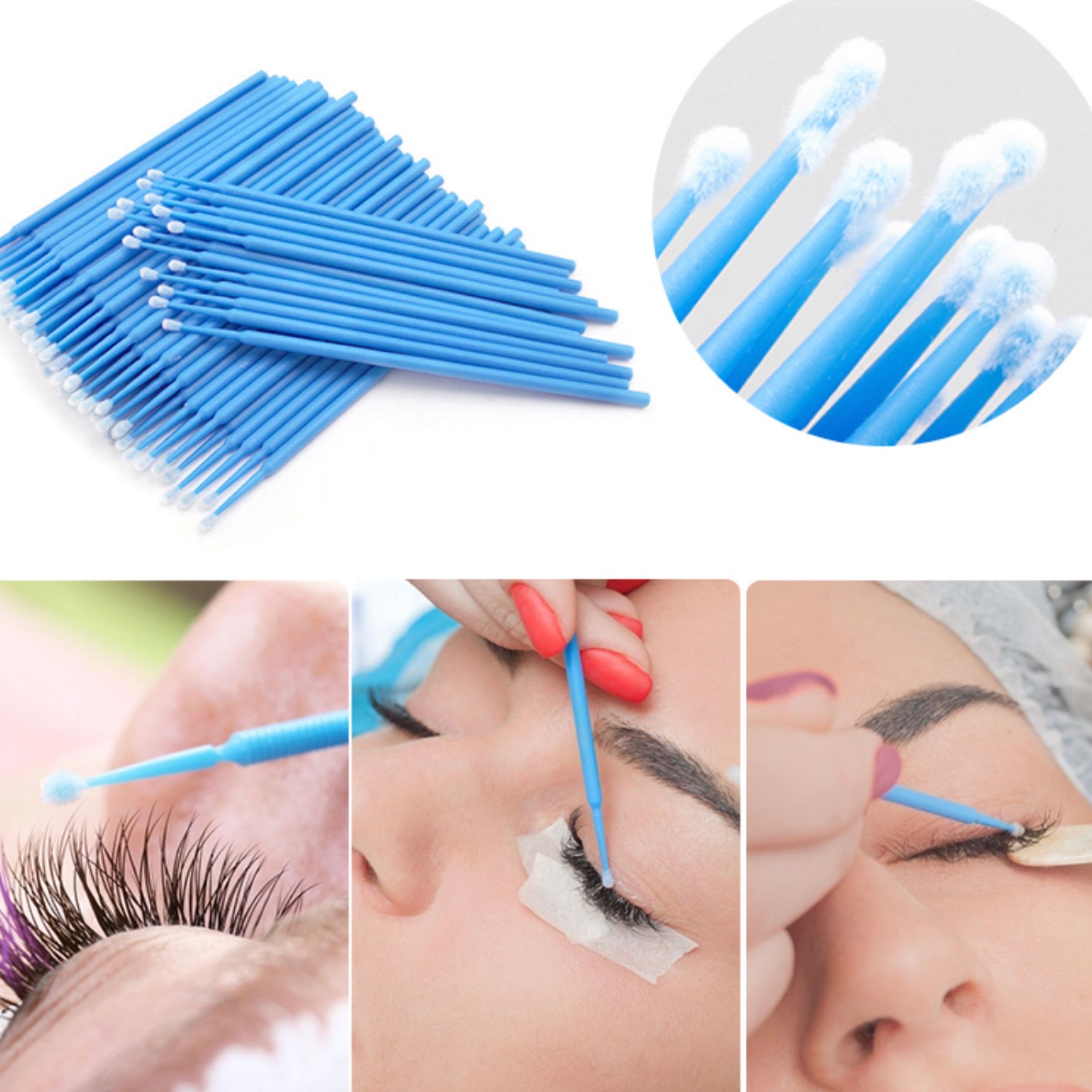 Limpiador para Pesta?as