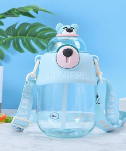 Alternative view of Botella -  Bearcup