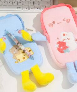 Alternative view of Cartuchera Kawaii