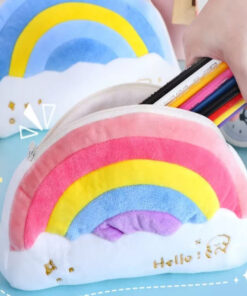 Cartuchera Arcoiris