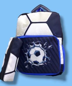 Alternative view of Mochila Pelota