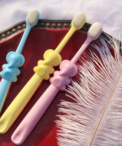 Cepillo de Dientes Elefante