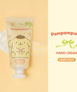 Crema de Mano - Pompomp